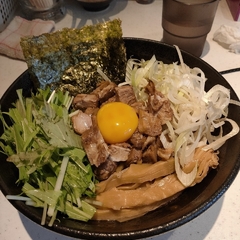 麺処 いっぱくの画像