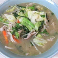 ラーメンえどっこの写真