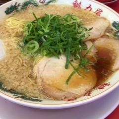 ラーメン魁力屋 相模原中央店の画像