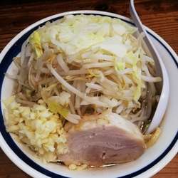 ラーメン