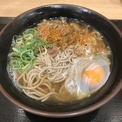 都そば 天五店の画像