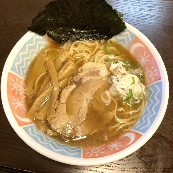 「＜お土産＞ おうちぼ中華そば  ￥770」@中華そば専門 とんちぼの写真