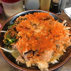 立川マシマシ OGKB店の画像