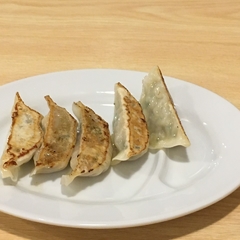 喜多方ラーメン 中田の画像