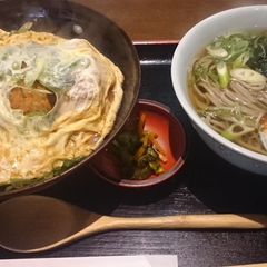 本町そばよしの画像