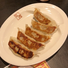 喜多方ラーメン 坂内 木場店の写真