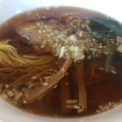 エイホウ飯店の画像