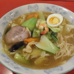 中国料理 広陽軒の画像