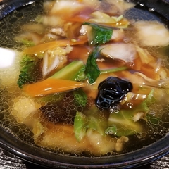 参果樹 石芝店の画像