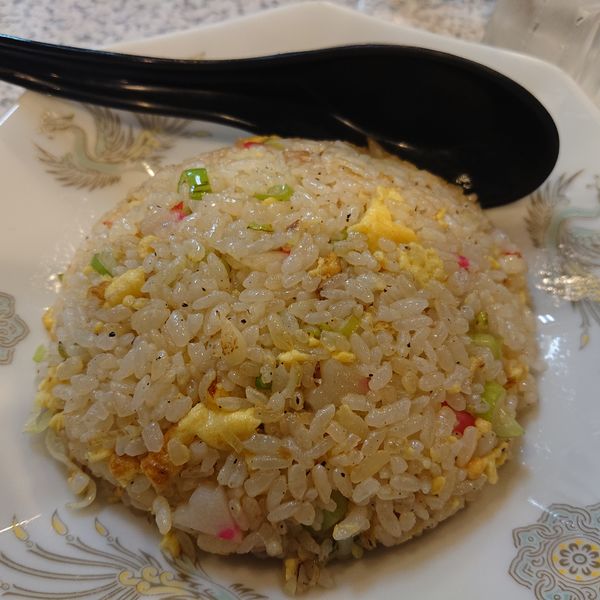 「チャーハンセット1040円、生ビール550円他」@札幌らーめん 雪ん子の写真