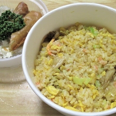 Chinese Kitchen DRUNK DRAGON 立川店の画像