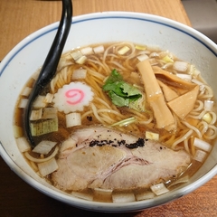 麺処直久 海老名ビナウォーク店の画像