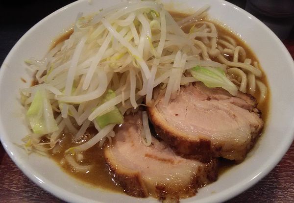 「ラーメン」@麺屋 づかちゃんの写真