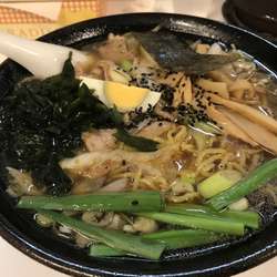 特製十八番  大盛