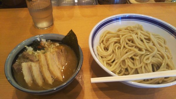 「つけチャーシュー（並盛）」@孫鈴舎の写真