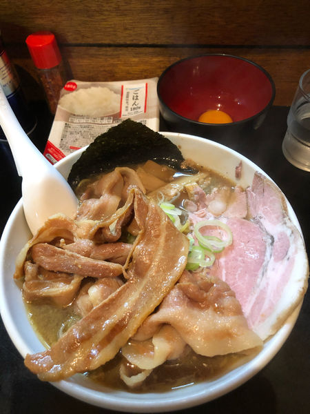 「セイコ蟹9キロ地はまぐり10キロ丸鶏5羽の100」@一条流がんこ総本家分家四谷荒木町の写真