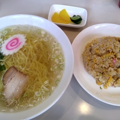 中華食堂 加トちゃんの画像