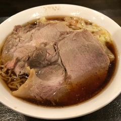 中華そば 武丸の画像