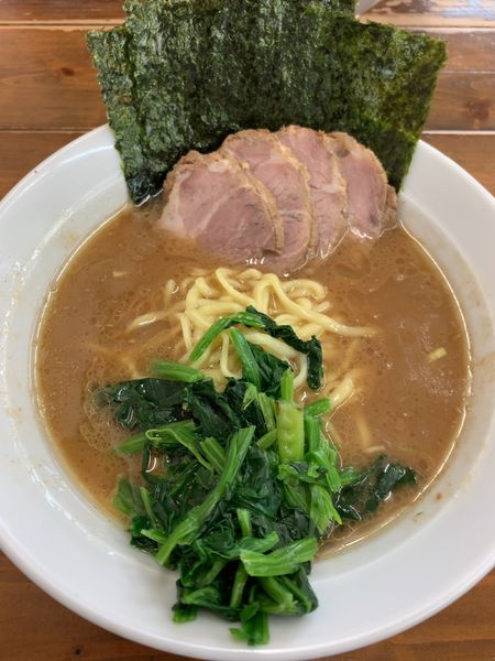 「並チャー（850円）」@湘南乃家の写真