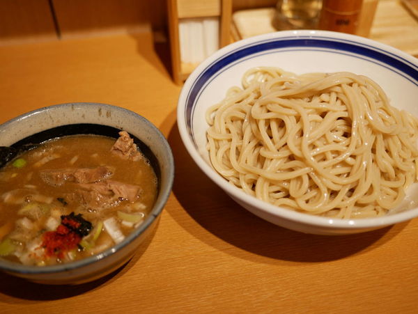 「つけ」@孫鈴舎の写真