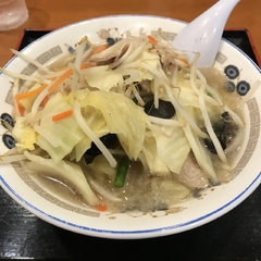 山田うどん 蒲田店の画像