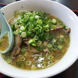 大衆食堂 まんだらやの画像