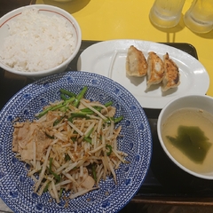 松軒 中華食堂 千歳烏山店の画像