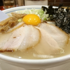 バラそば屋 上板橋店の画像