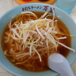 ネギラーメン¥760-