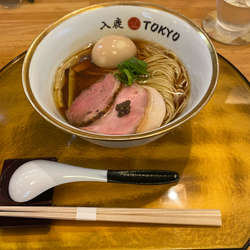 ポルチーニ醤油