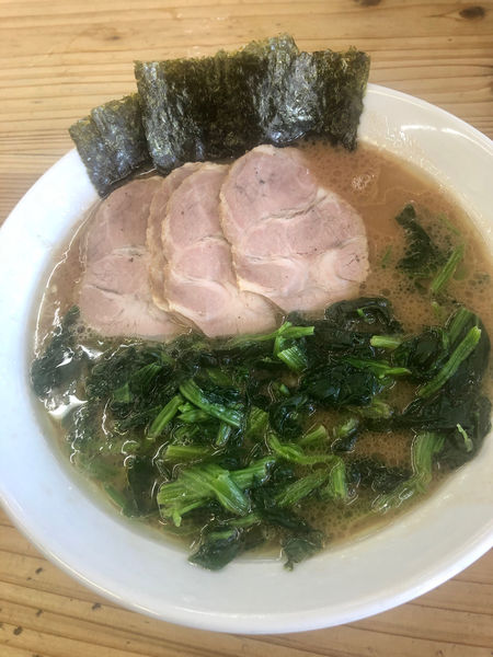 「並レンチャー　¥950」@湘南乃家の写真