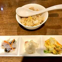 CHINESE KITCHEN Doragonの画像