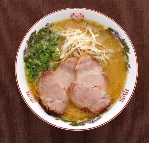 【通販】廣島らぁめん