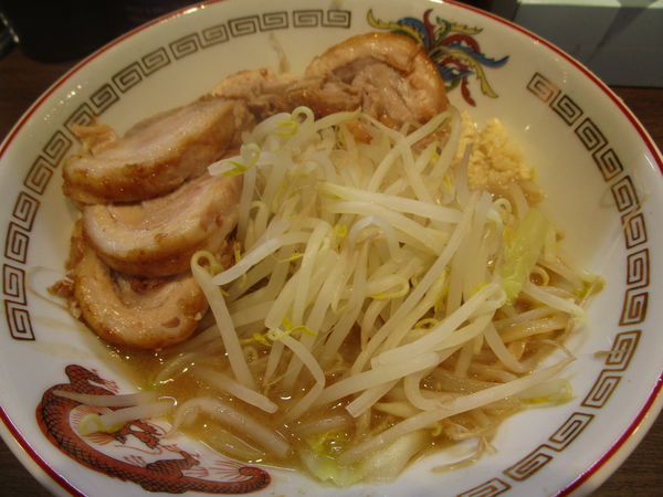 「ミニぶた　９３０円」@豚山 鶴見店の写真