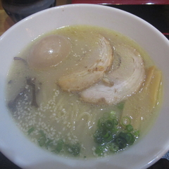 麺かんながらの画像