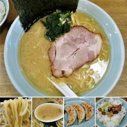 ランチセット　900円