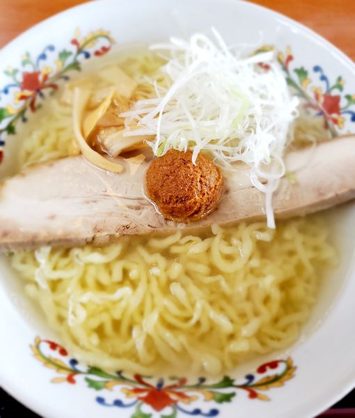 「赤魂(あかだま)」@よつくら喜一の写真