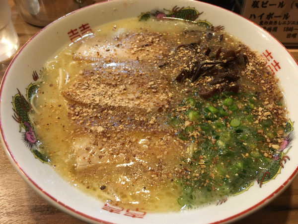 「ラーメン」@天外天 本店の写真
