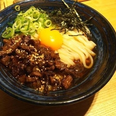えびすやうどん 中野店の画像