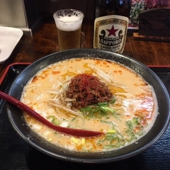 麺屋うるとら TSUCHIZAKIの画像