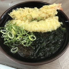 都そば 京阪京橋店の画像