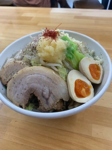 「罪 880円」@せんだが家の写真