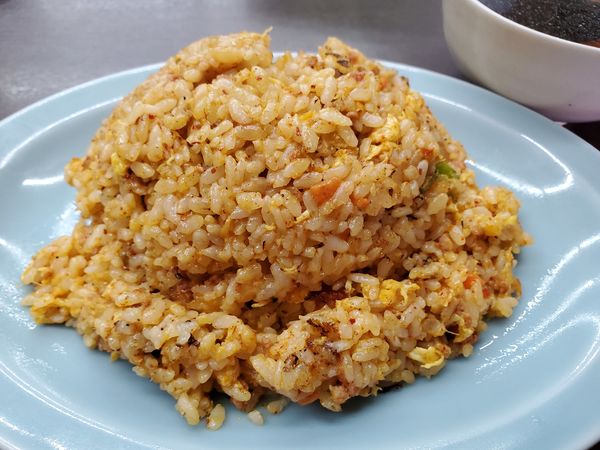 「四川チャーハン」@大吉亭の写真