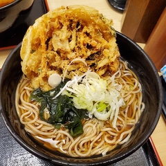 名代 箱根そば 海老名東口店の画像