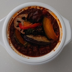 レストラン 中台の画像