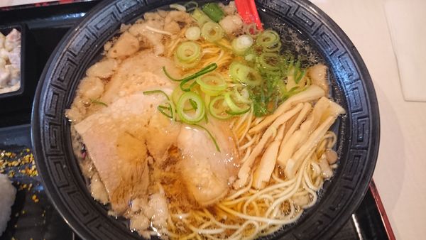 「日替りランチ」@東珍康の写真