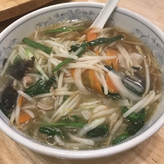 ぎょうざの満洲 JR京橋駅店の画像