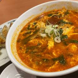 日高屋 下井草駅前店の画像