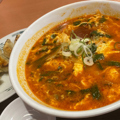 日高屋 下井草駅前店の画像