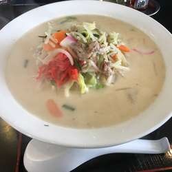 ちゃんぽん(800)